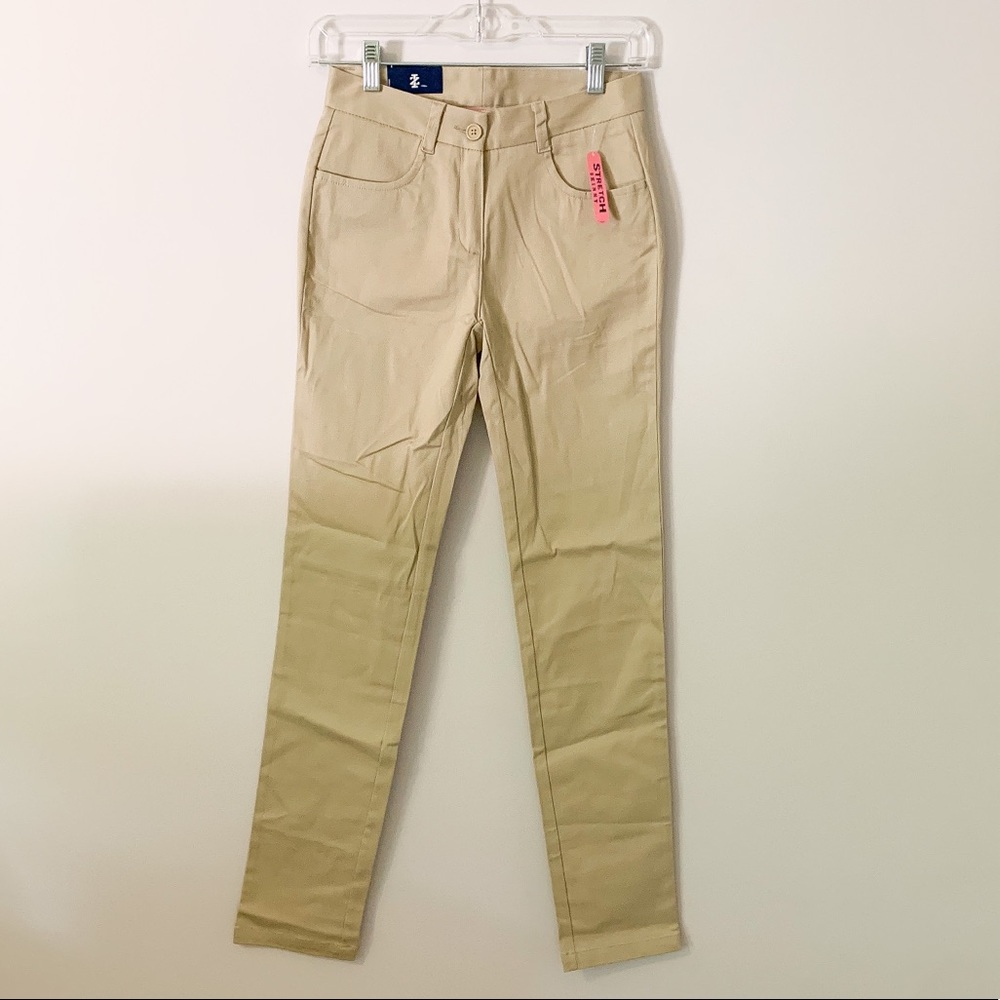 IZOD SCHOOL APPROVED